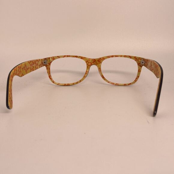 Ray-Ban RB5184 5057 Eyeglasses Frames Wayfarer 50-18-145 H17365 - Picture 3 of 7
